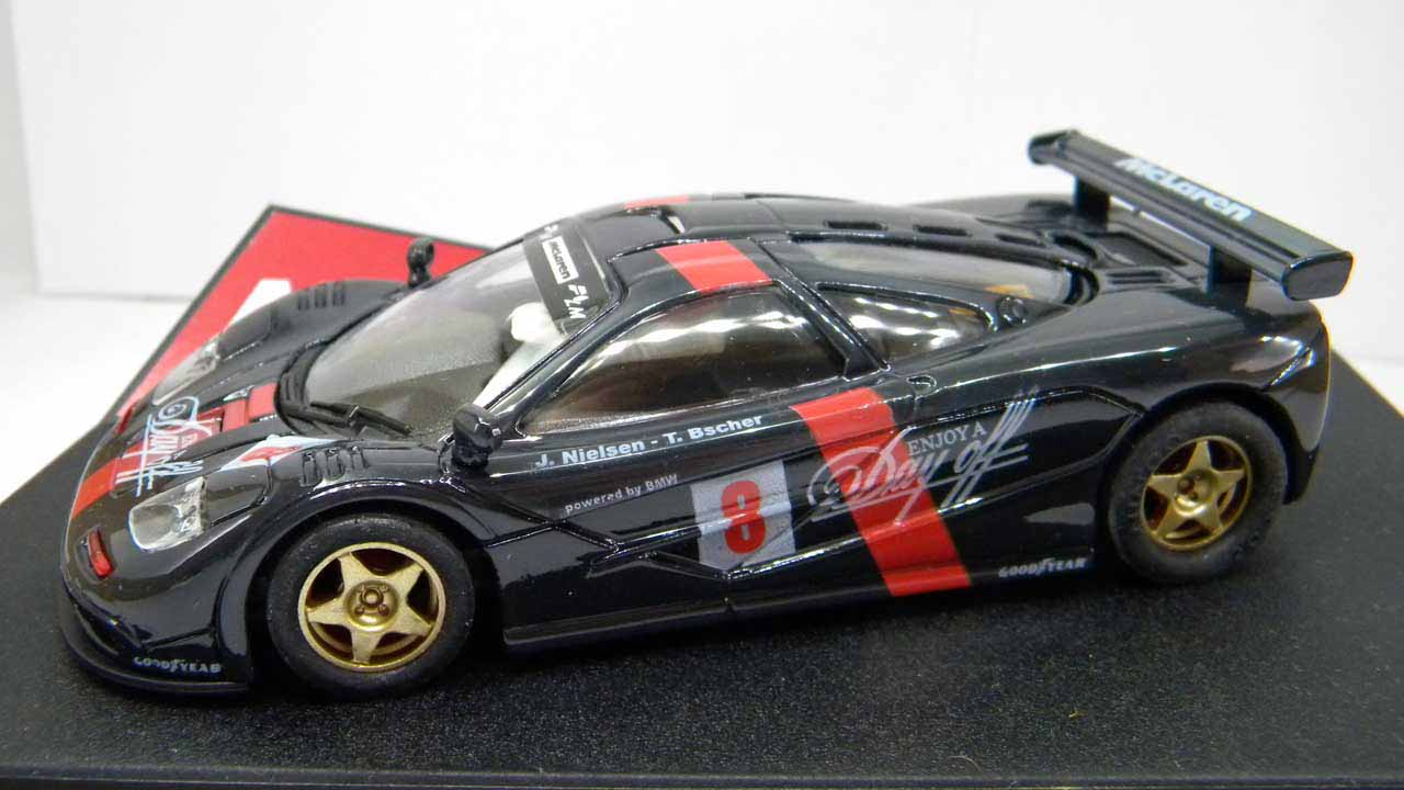 McLaren F1GTR (50188